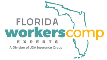 Florida Workers Comp Experts Logo